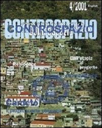 Controspazio (2001). Vol. 4