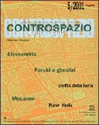 Controspazio (2001). Vol. 5