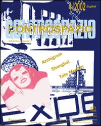 Controspazio (2002). Vol. 4