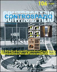 Controspazio (2003). Vol. 106