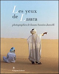 Les yeux de Laura. Ediz. illustrata