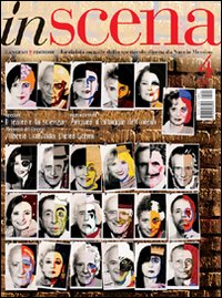In scena. La rivista dello spettacolo (2005). Vol. 4