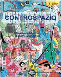 Controspazio (2006). Vol. 117