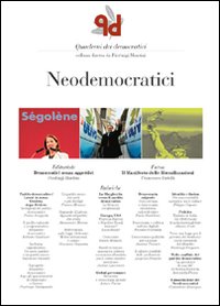 Quaderni dei democratici. Neodemocratici