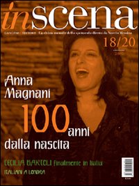 In scena. La rivista dello spettacolo (2007)
