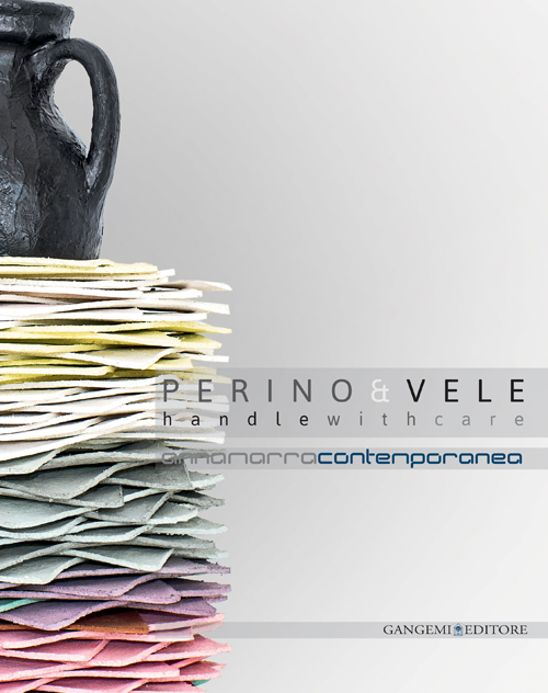 Perino & vele. Handle with care. Ediz. illustrata