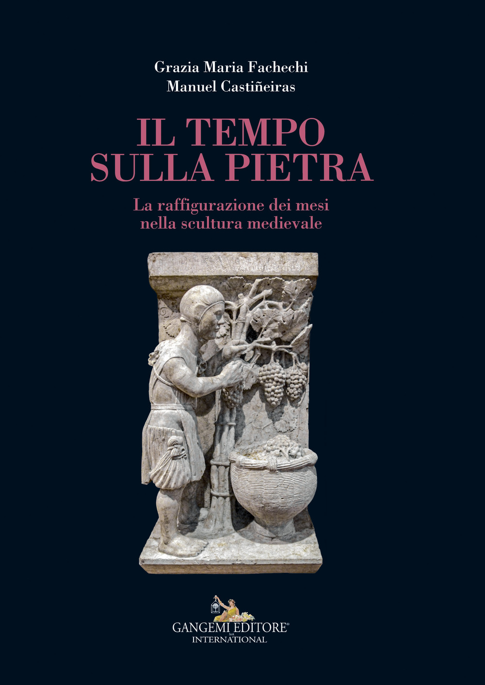 Il tempo sulla pietra