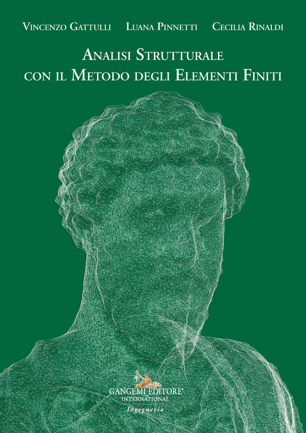 Analisi strutturale con il metodo degli elementi finiti