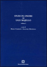 Studi in onore di Ugo Majello