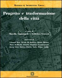 Progetto e trasformazione della città