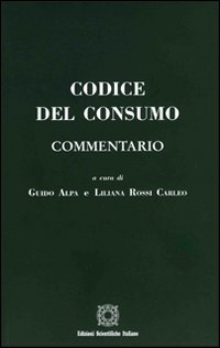 Codice del consumo