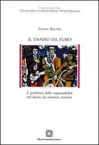 Il danno da fumo