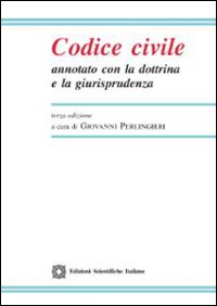 Codice civile annotato con la dottrina e la giurisprudenza. Con CD-ROM