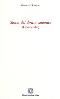 Storia del diritto canonico