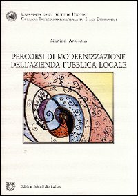 Percorsi di modernizzazione dell'azienda pubblica locale