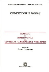 Condizione e modus