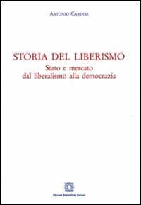 Storia de liberismo