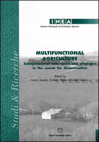 Multifunctional agriculture