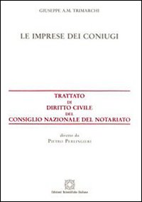 Le imprese dei coniugi