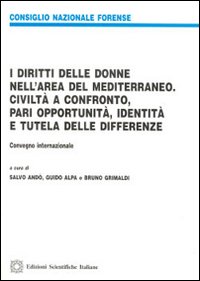 I diritti delle donne nell'area del Mediterraneo