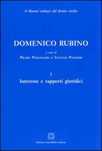 Domenico Rubino