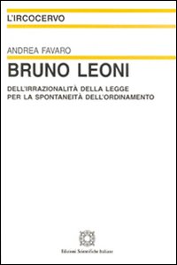 Bruno Leoni