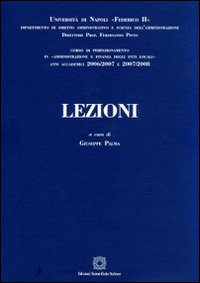 Lezioni