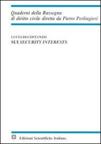Sui security interests