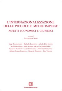 L'internazionalizzazione delle piccole e medie imprese