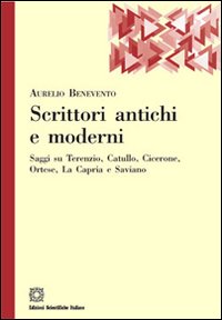 Scrittori antichi e moderni