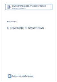 Il contratto di franchising