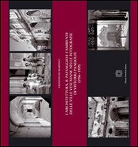L'architettura, il paesaggio e l'ambiente delle ville vesuviane nelle fotografie di Vittorio Pandolfi (1956-1959). Ediz. illustrata