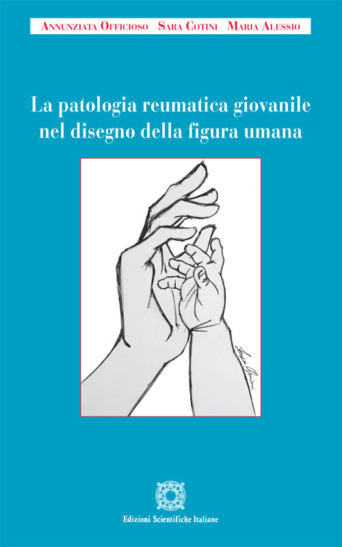 La patologia reumatica giovanile nel disegno della figura umana