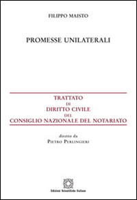 Promesse unilaterali