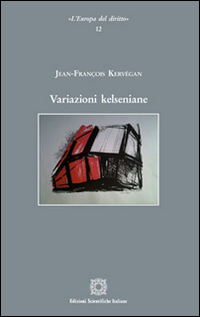 Variazioni kelseniane