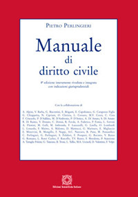 Manuale di diritto civile