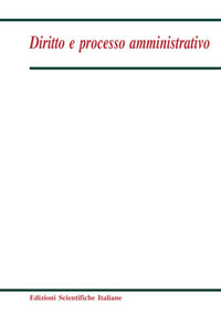 Diritto e processo amministrativo (2017). Vol. 2