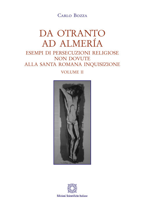 Da Otranto ad Almeria