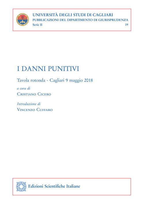 I danni punitivi