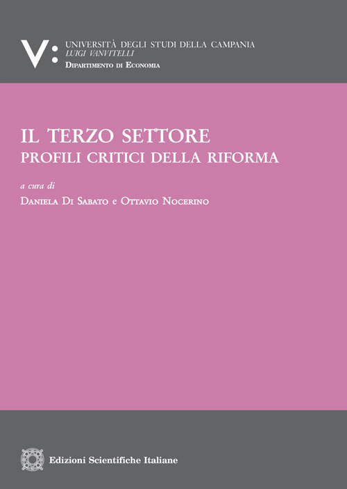 Il terzo settore