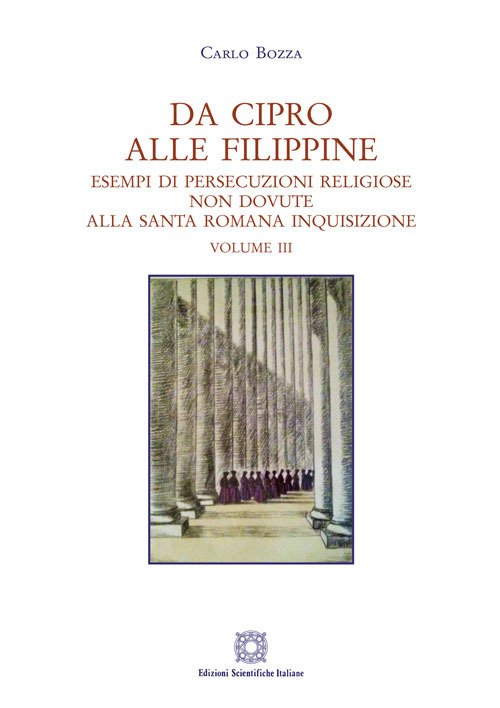 Da Cipro alle Filippine