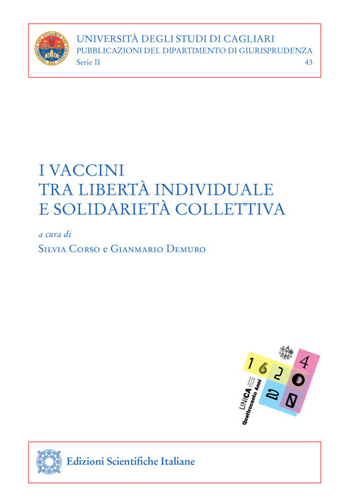 I vaccini tra libertà individuale e solidarietà collettiva