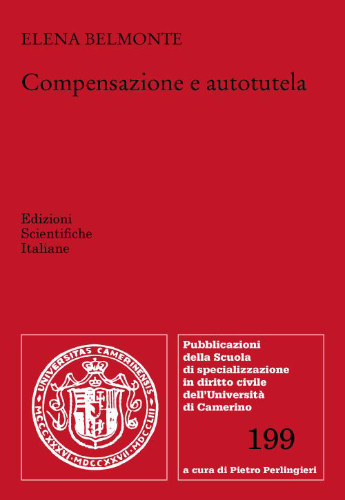 Compensazione e autotutela