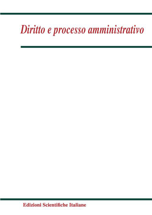 Diritto e processo amministrativo (2023). Vol. 2