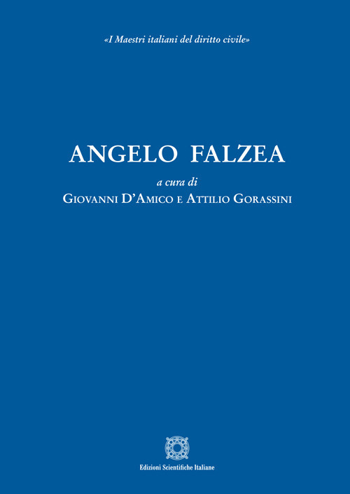 Angelo Falzea