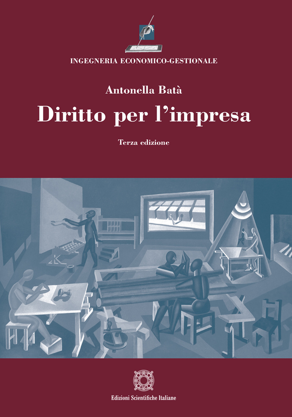 Diritto per l'impresa