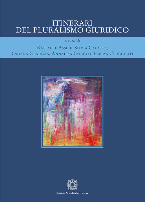 Itinerari del pluralismo giuridico