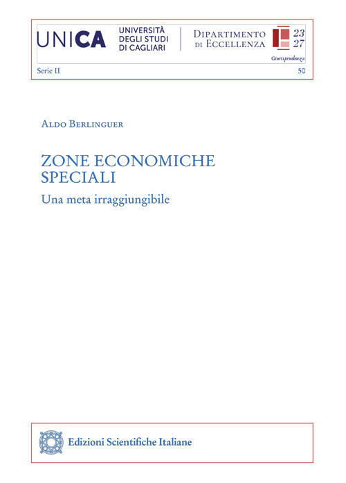 Zone economiche speciali