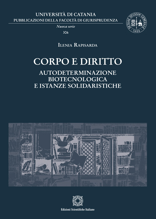 Corpo e diritto