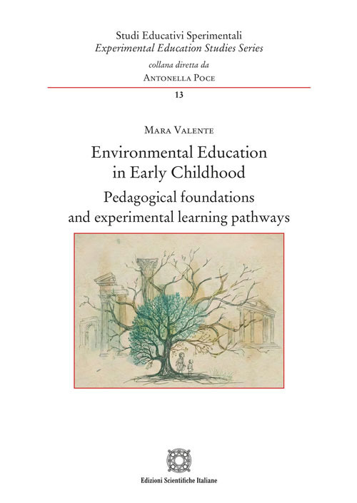 Environmental education in early childhood